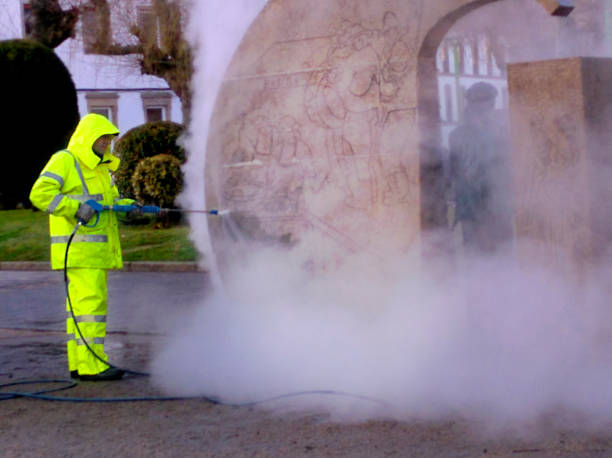 Reliable Holly Ridge, NC Pressure Washing Solutions